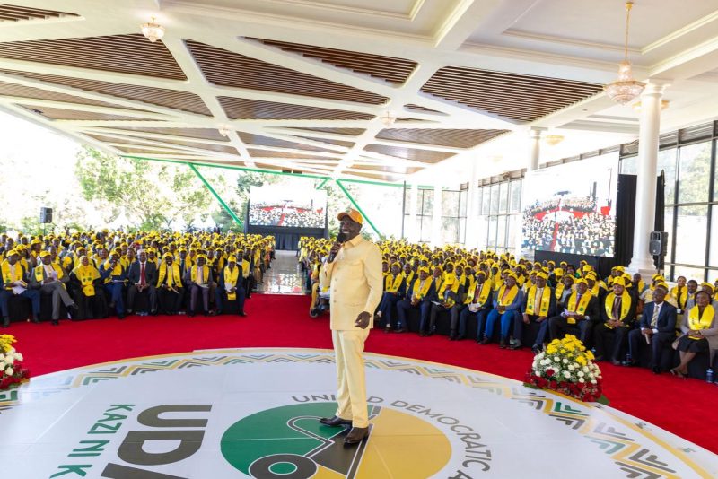 UDA wins again as opposition hype turns ‘moto wa gazeti’