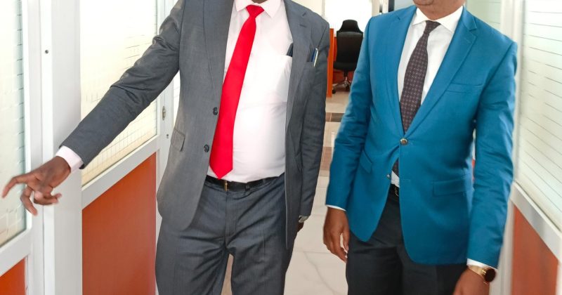 National Biosafety Authority get new Board Chairperson