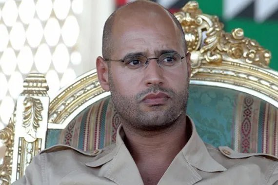 AUC condemns killing of Gaddafi’s son Saif al-Islam Gaddafi