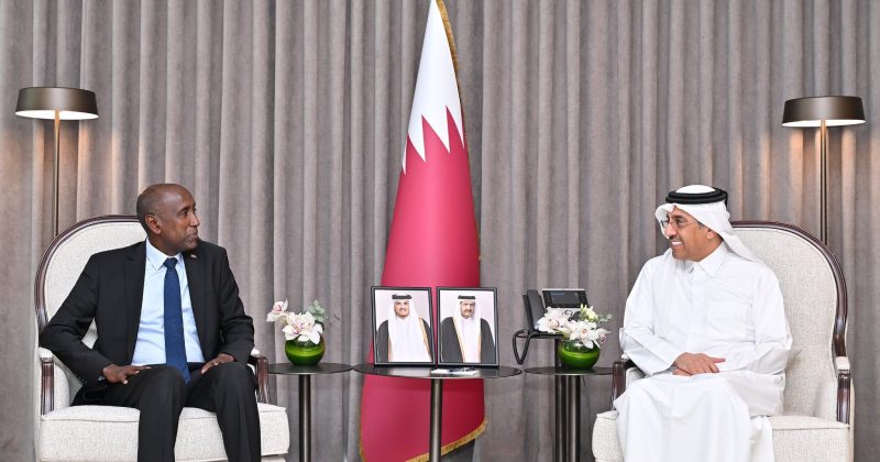 Kenya Embassy in Doha Calls on Kenyans to Register Amid Iran attacks