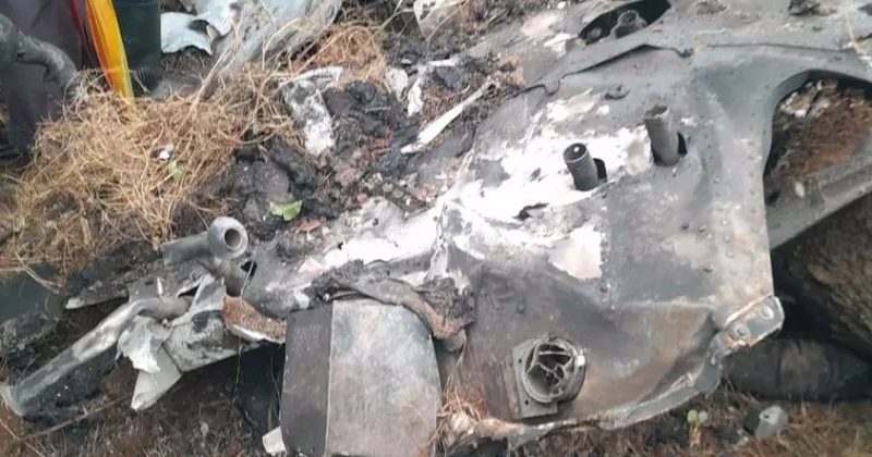 Preliminary Report on MP Ngeno Chopper Crash Due in 30 Days