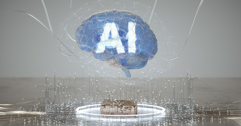 China’s AI Future: From cutting-edge innovation to everyday infrastructure