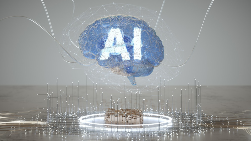 China’s AI Future: From cutting-edge innovation to everyday infrastructure