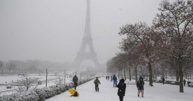 France’s GDP per capita falls below EU average amid budget and tax concerns