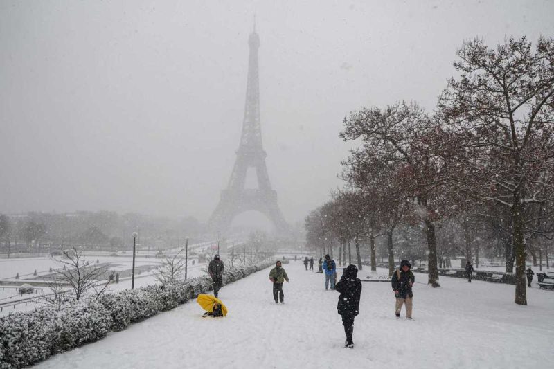 France’s GDP per capita falls below EU average amid budget and tax concerns