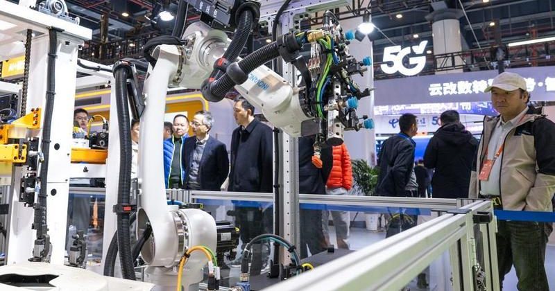 China accelerates market reforms and standards alignment to boost growth and competition