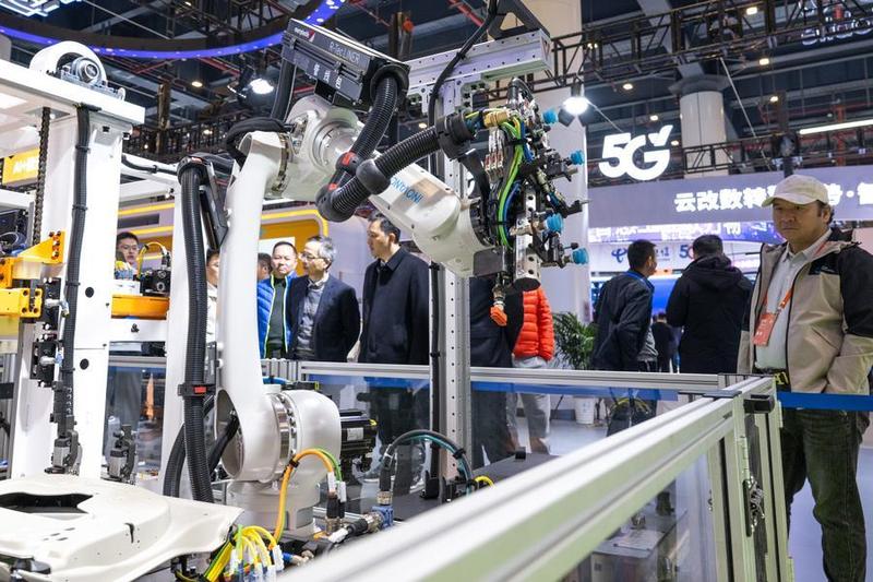 China accelerates market reforms and standards alignment to boost growth and competition