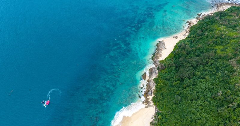 Hainan to launch Tropical Marine National Park amid rapid ocean economy growth