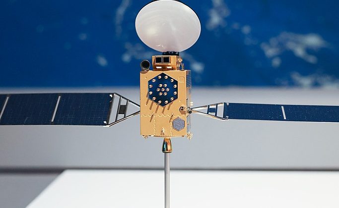 China rolls out Beidou Satellite Messaging Service for off-grid communication