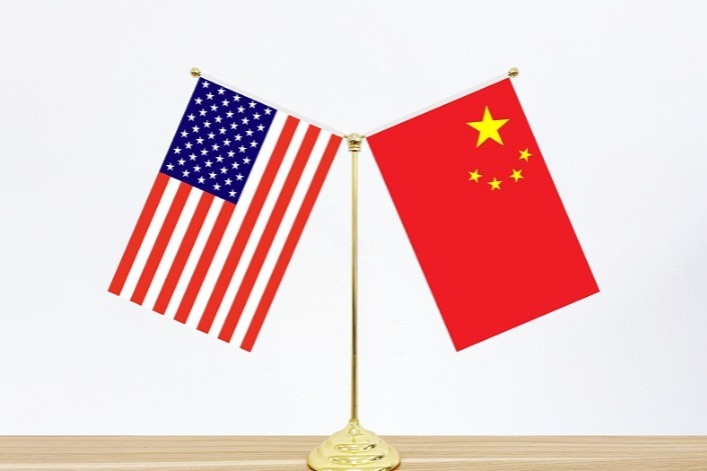 China, US set for sixth round of trade talks after Supreme Court tariff uling