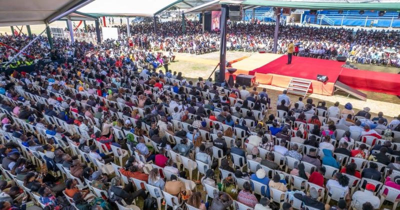 Why One Job Is No Longer Enough for Kenyan Youths