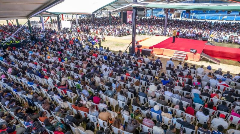 Why One Job Is No Longer Enough for Kenyan Youths