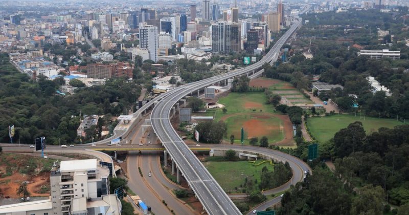 China’s efforts in African infrastructure hailed – China Daily