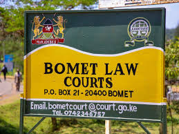 Bomet court jails man 50 years, fines him Sh50 million in 278kg cannabis trafficking case