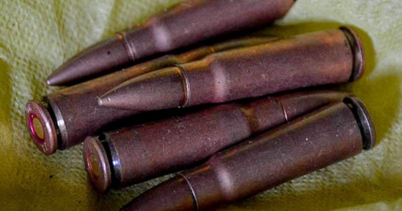 17 arrested in multi-agency Coast region crackdown, Police recover guns and drugs