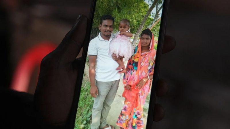Bangladesh Mob Killing That Shocked the World Amid Election Violence