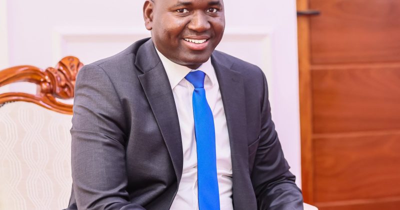 Bitok clears KICD to finalize Grade 11 textbook procurement