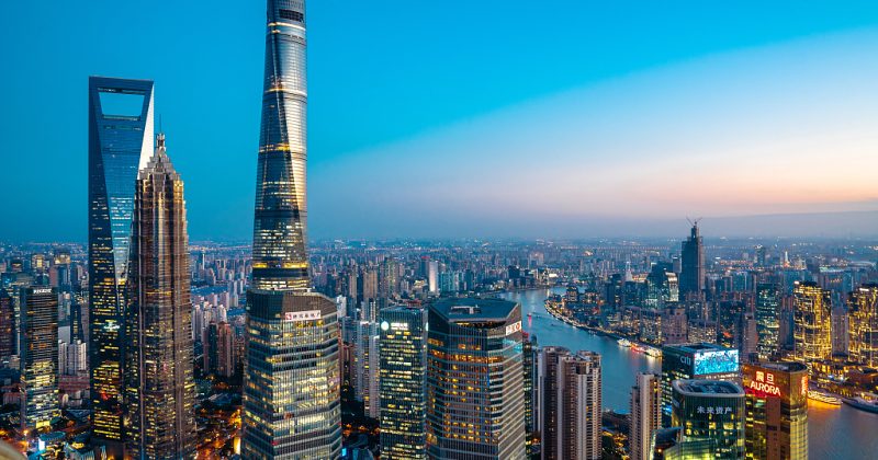 OPINION: China’s Economic Resilience Is Redefining Global Stability