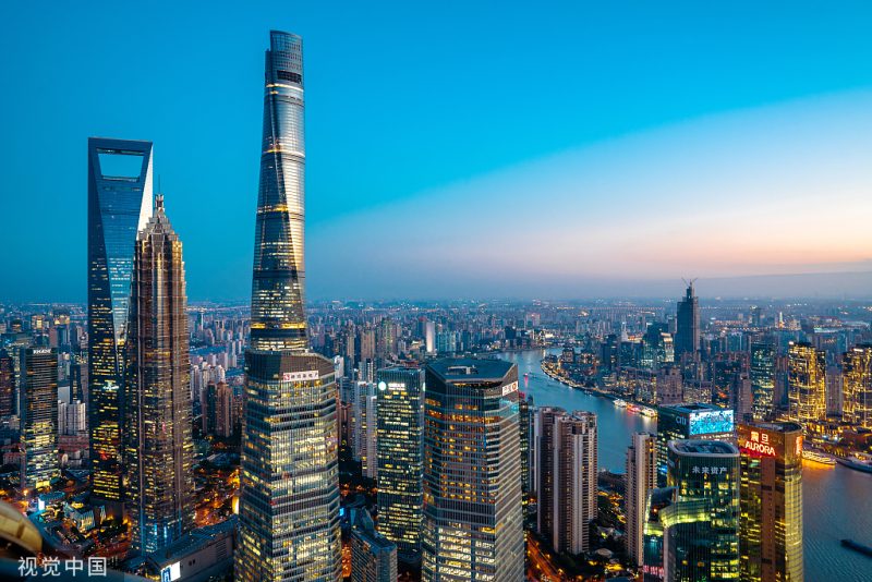 OPINION: China’s Economic Resilience Is Redefining Global Stability