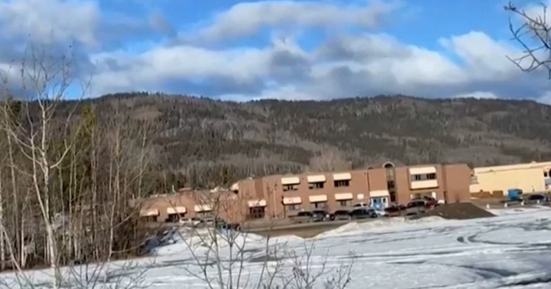 10 dead in mass shooting in Canada, 25 injured -China Daily