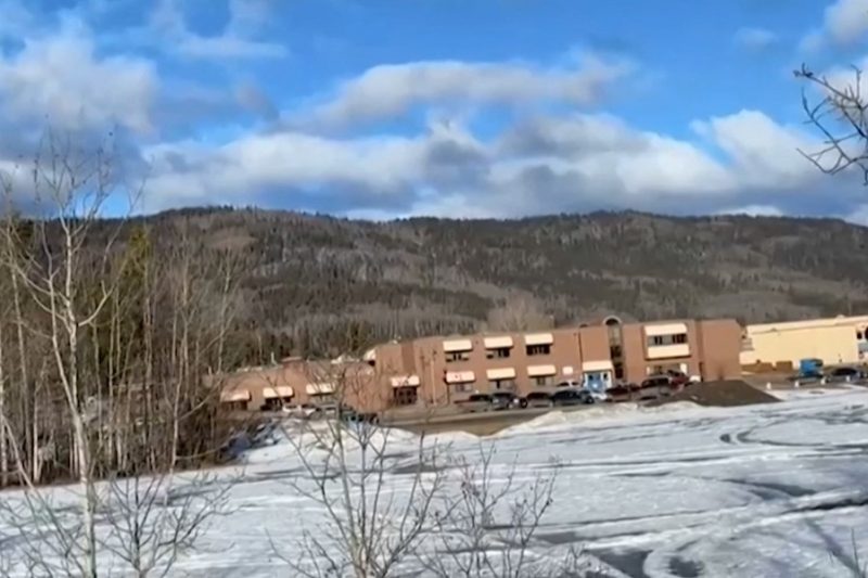 10 dead in mass shooting in Canada, 25 injured -China Daily