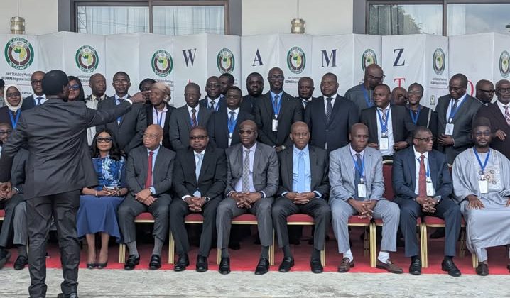 Central bank governors meet to finalize West Africa’s single currency – China Daily