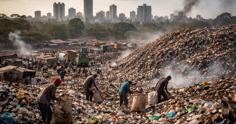 Kenya’s climate leadership under scrutiny as domestic accountability gaps persist