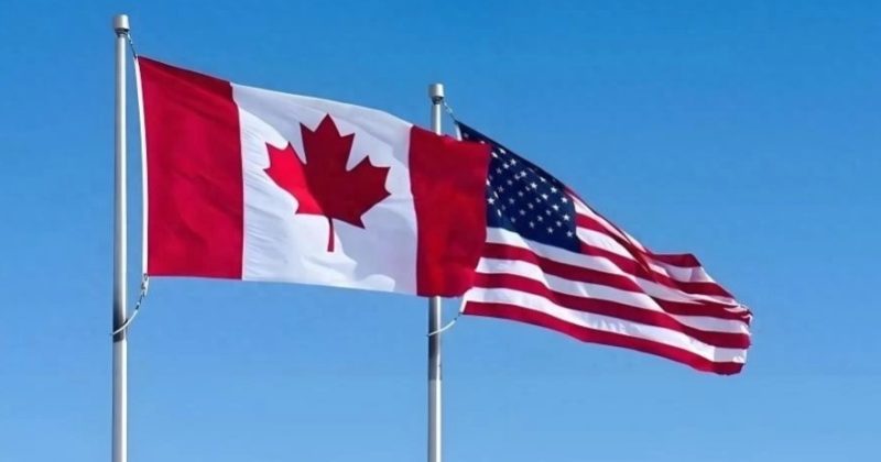 Majority of Canadians concerned over US threat to sovereignty: survey