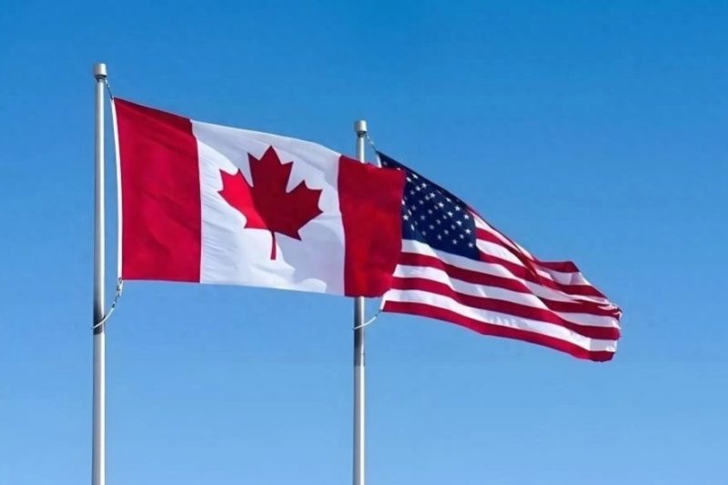 Majority of Canadians concerned over US threat to sovereignty: survey