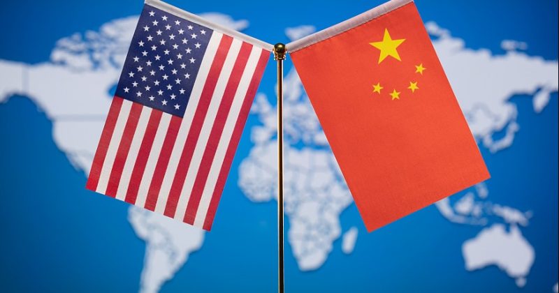China and US to jointly advance anti-drug cooperation – China Daily