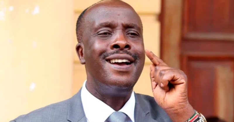 Lawyer to sue Safaricom for Sh200mn after court acquits student in misinformation case