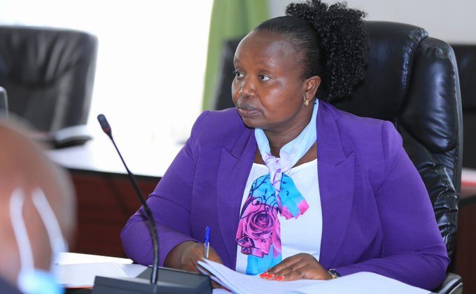 High Court stops County Government Workers Union vote