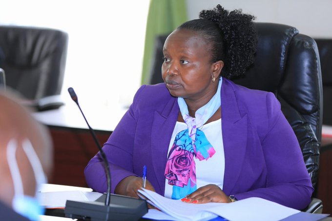 High Court stops County Government Workers Union vote