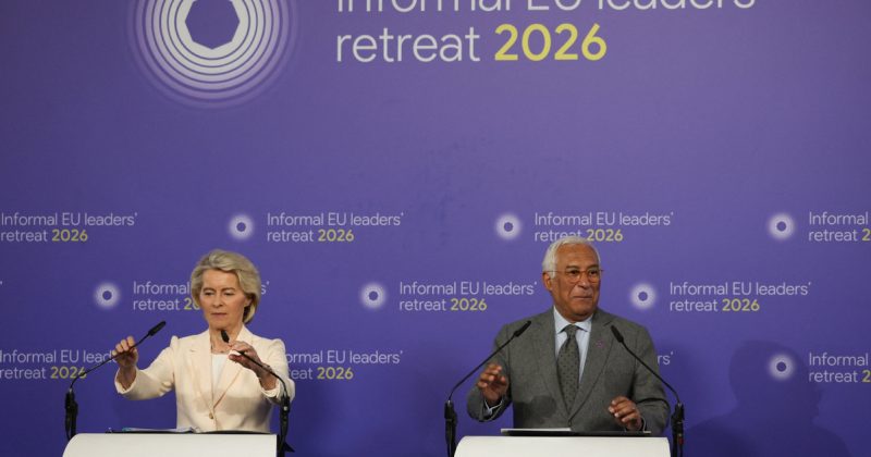 EU moves to speed up single market, eyes smaller-group cooperation – China Daily