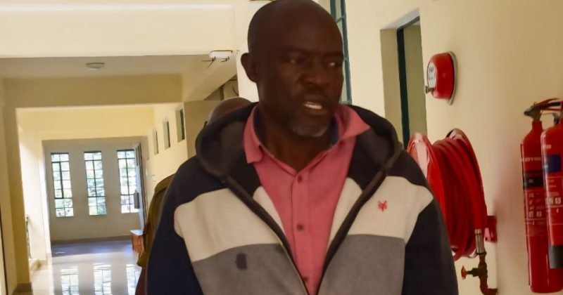 Kisumu revenue official in court over bribery demand on PSV operator