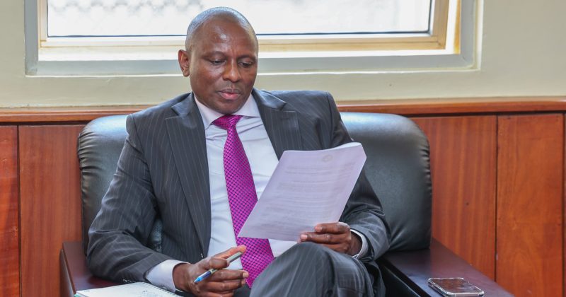 Inside the National Infrastructure Fund Bill and its impact