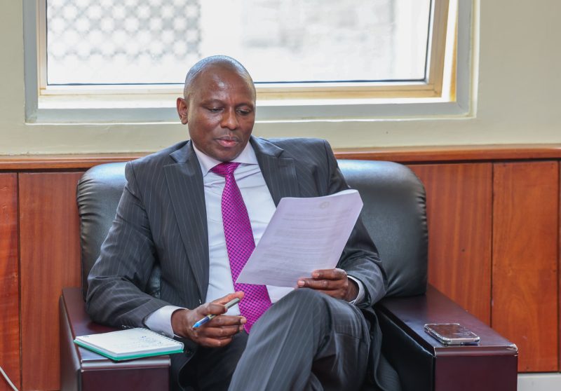 Inside the National Infrastructure Fund Bill and its impact
