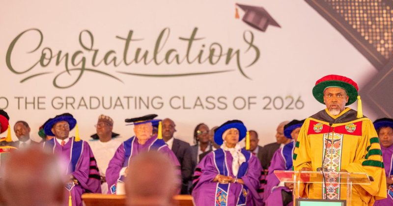Africa must own its security agenda, Kenya’s spy Chief Haji says at inaugural NIRU graduation