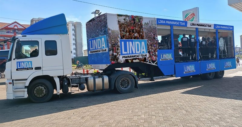 ODM Linda Mwananchi faction to visit Gusii region on Friday