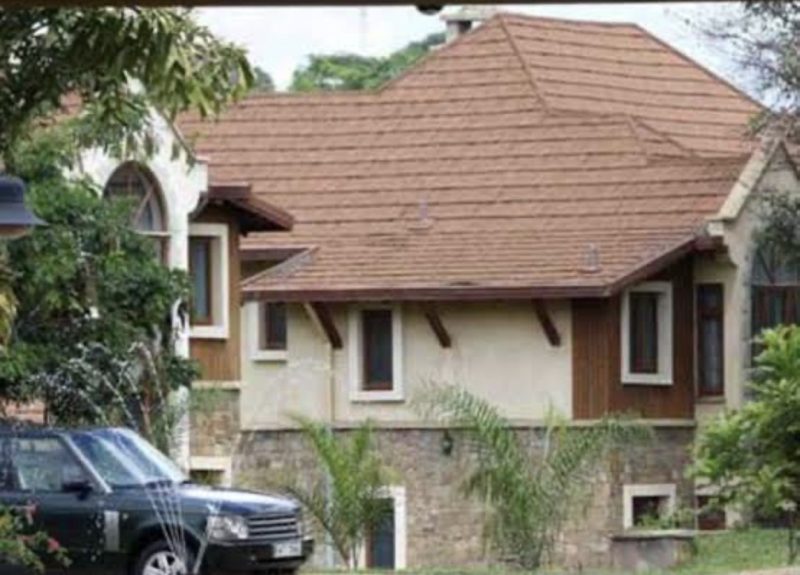 Waiguru Wins Court Battle Over Nairobi Mansion