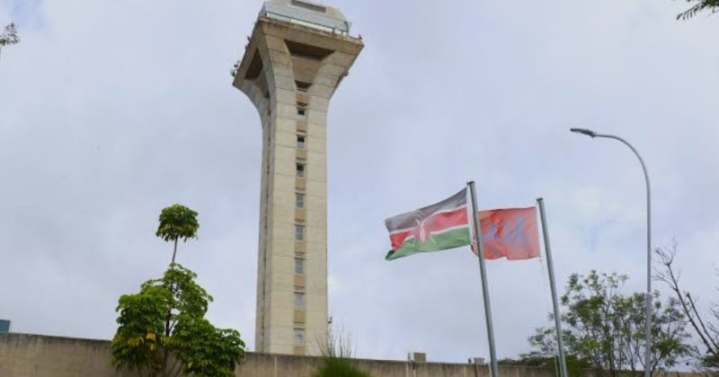 Air Traffic Controllers end strike after return-to-work deal in talks led by CS Chirchir