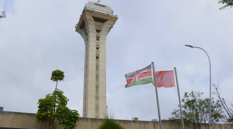 Air Traffic Controllers end strike after return-to-work deal in talks led by CS Chirchir