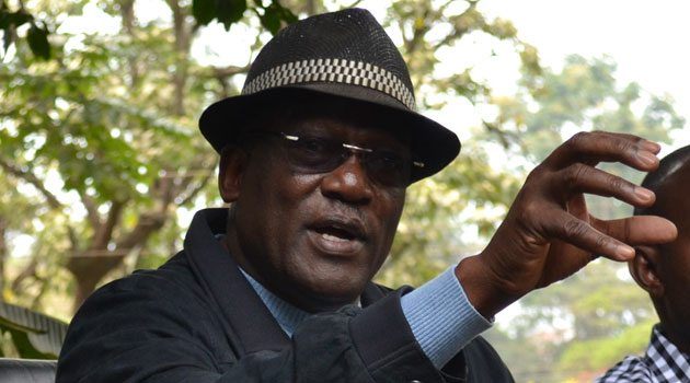OPINION: Politics of chaos: Does victimhood win elections in Kenya?