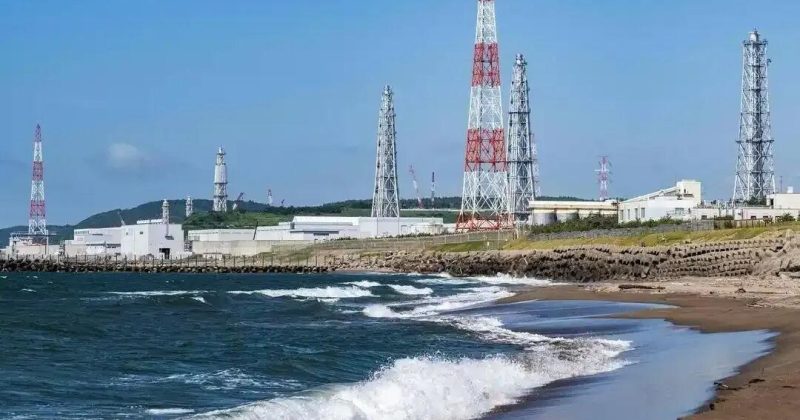 Japan’s Kashiwazaki-Kariwa nuclear plant resumes power transmission – China Daily