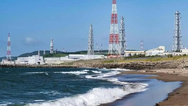Japan’s Kashiwazaki-Kariwa nuclear plant resumes power transmission – China Daily