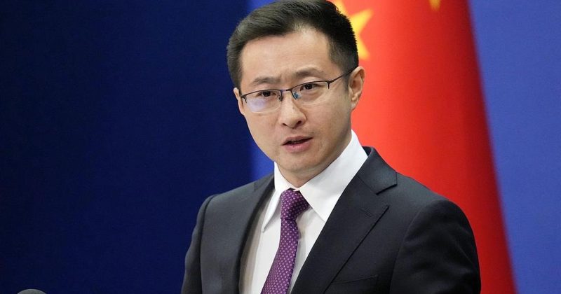 Japan urged to adhere to a peaceful path – China Daily