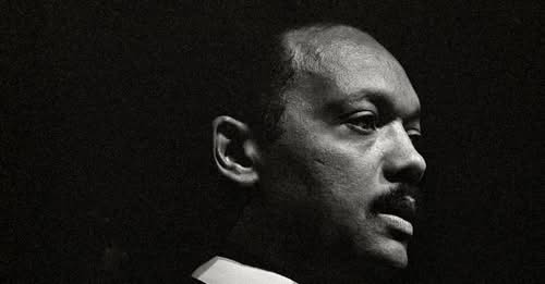 Civil Rights Icon Reverend Jesse Jackson Dies at 84