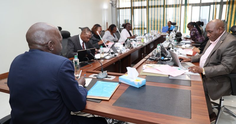 Ex- MP Priscilla Nyokabi, Supreme Court Registrar Letizia Wachira to face JSC panel for High Court judge slots