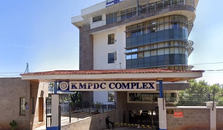 Kenya Medical, Dental Associations raise alarm over KMPDC corruption allegations