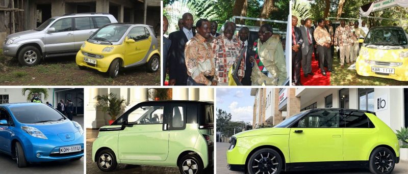 DR KALUA GREEN: Efficiency Doesn’t Announce Itself, But It Delivers: Why Kenya Is Ready for E-Mobility